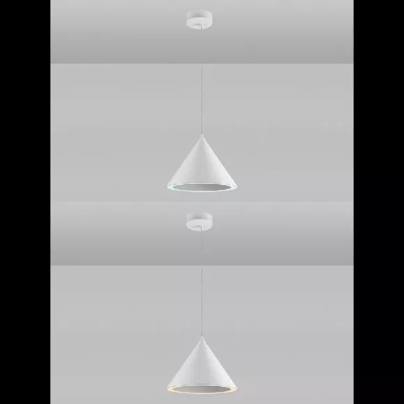 Подвесной светильник Natali Kovaltseva LED LAMPS 81415