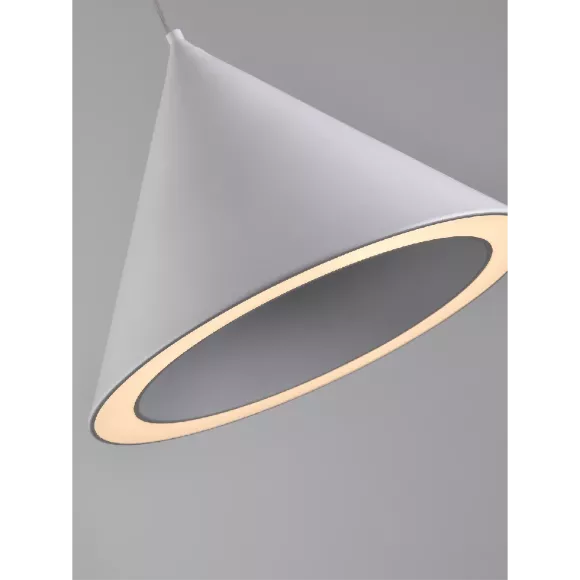 Подвесной светильник Natali Kovaltseva LED LAMPS 81415