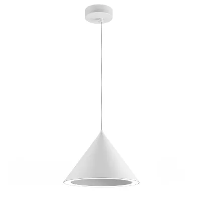 Подвесной светильник Natali Kovaltseva LED LAMPS 81415