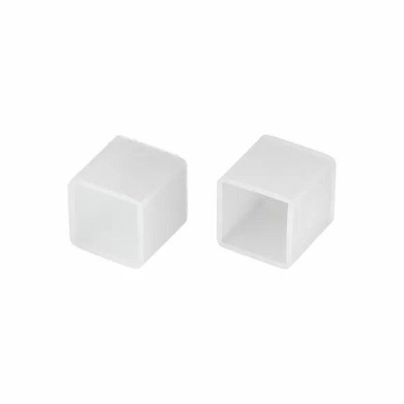 Заглушка Arlight WPH-FLEX-1414-TOP WHITE глухая 040861 Заглушка Arlight WPH-FLEX-1414-TOP WHITE глухая 040861