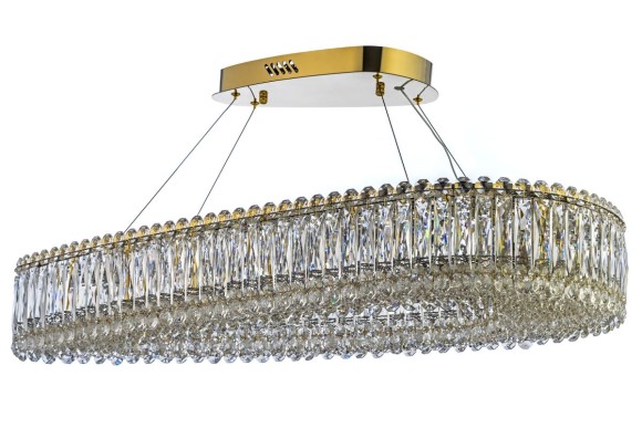 Подвесная люстра Dio D`arte Elite Entratico L 1.5.95x45.100 G