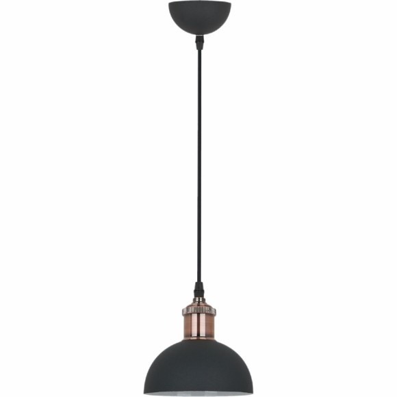 Подвесной светильник Reluce 08199-0.9-01S BK