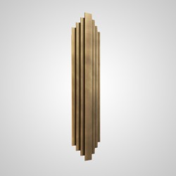 Настенный светильник ImperiumLoft Tarf 209163-23