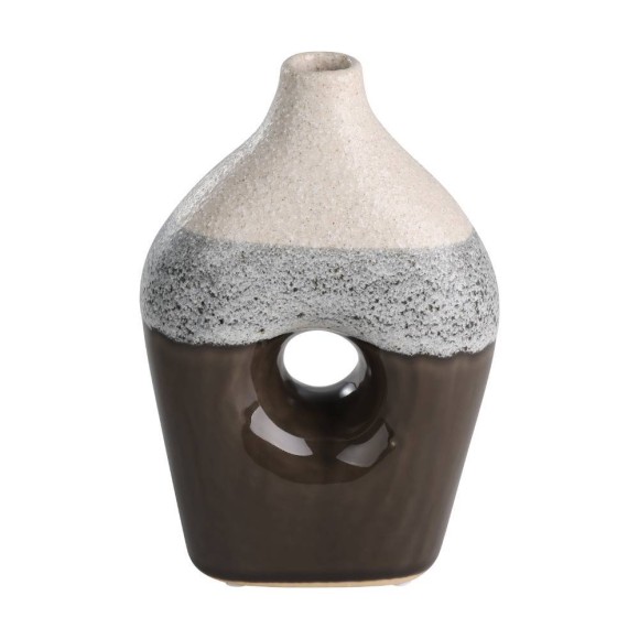 Ваза керамическая Eglo Iwate 421516