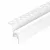 Алюминиевый профиль Arlight ARH-СEIL-S14-SHADOW-3000 WHITE 045554