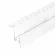 Алюминиевый профиль Arlight ARH-СEIL-S14-SHADOW-3000 WHITE 045554