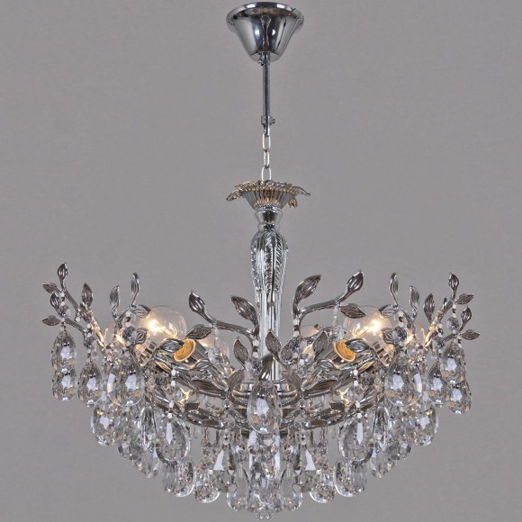 Подвесная люстра Reluce 02474-0.4-08A