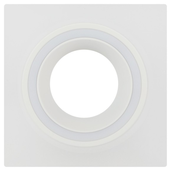 Встраиваемый светильник Эра DK91 WH Б0054360