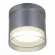 Накладной светильник (GX53, GU10, MR16, LED) Reluce 53061-9.5-001LD GX53 SL, вид сверху