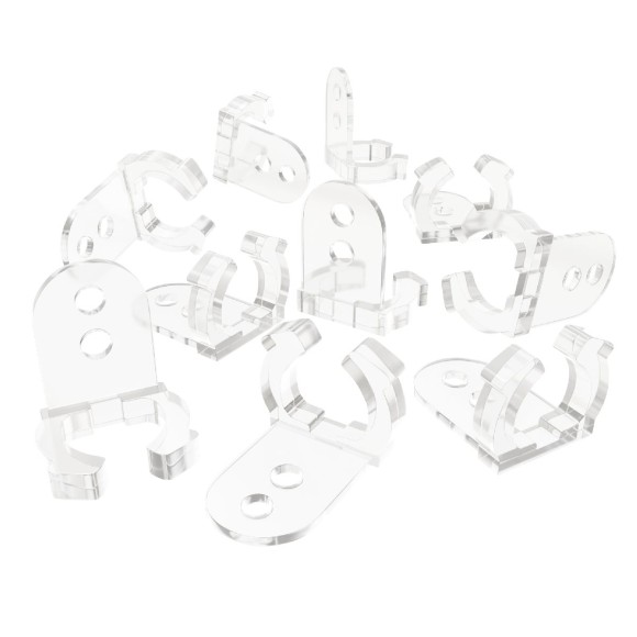 Комплект крепежей (10 шт.) Apeyron 09-154