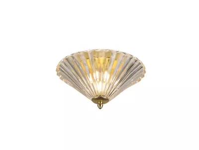 Потолочный светильник Newport 8355/PL matted gold М0071613