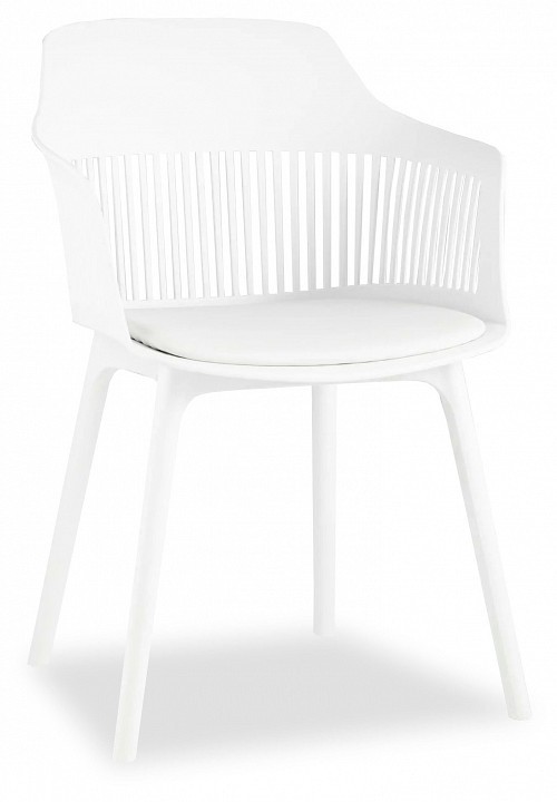 Стул Crocus SGR_SL-7047DP-white-SEAT-DUAL