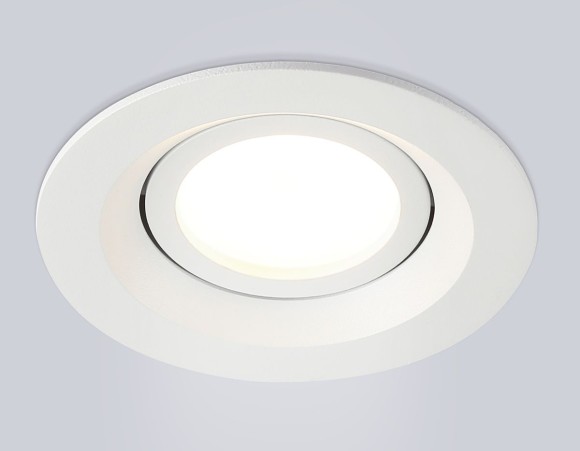 Встраиваемый светильник Ambrella Light Techno Spot Standard Tech TN102741