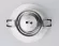 Встраиваемый светильник Ambrella Light Techno Spot Standard Tech TN102741, Современный, Белый