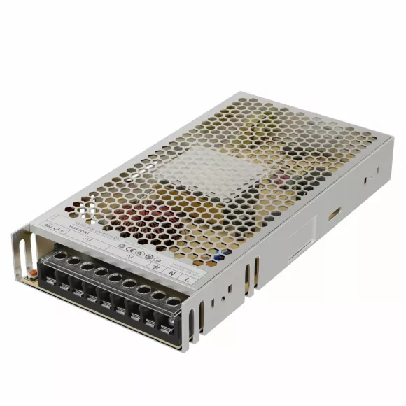 Блок питания Maytoni Led Strip PSL002 24В 300Вт IP20 821020 Блок питания Maytoni Led Strip PSL002 24В 300Вт IP20 821020