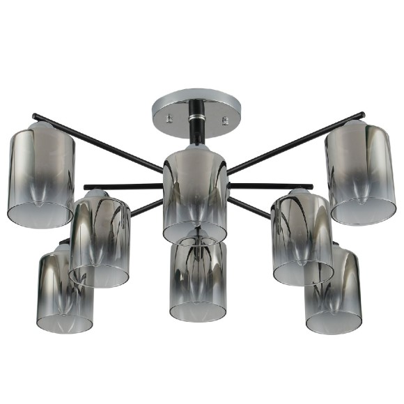 Потолочная люстра Reluce 07274-0.3-08