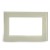 Рамка 2-местная Stekker Катрин GFR00-7012-07 49041