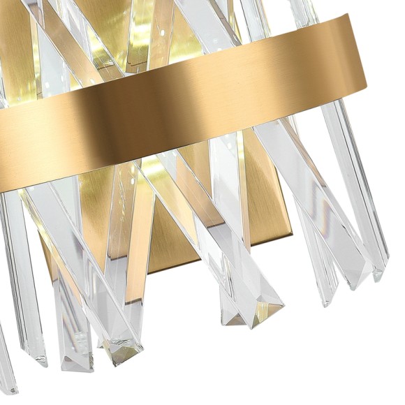 Настенный светильник Natali Kovaltseva Tiziano LED LAMPS 81113/1W