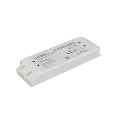 Источник напряжения Maytoni Led Strip PSL025 48В 60Вт IP20 831013