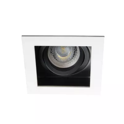Точечный светильник Kanlux Aret 1XMR16-W 26720