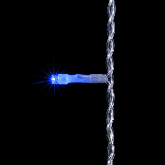 Гирлянда Занавес Laitcom (LTC) PCL402-10-2B