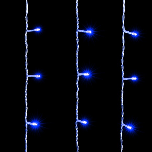 Гирлянда Занавес Laitcom (LTC) PCL402-10-2B