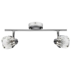 Спот Kanlux Glaso 19641, G9, 80W, прозрачный