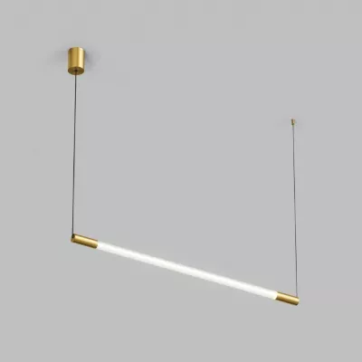 Подвесной светильник Denkirs Aura DK4318-BR