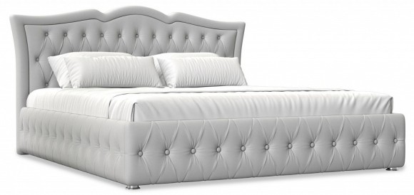 Кровать двуспальная Герда LDV_108396