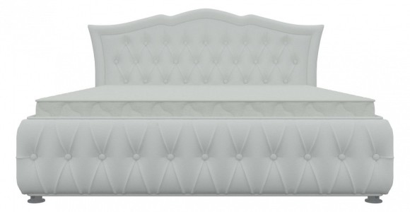 Кровать двуспальная Герда LDV_108396