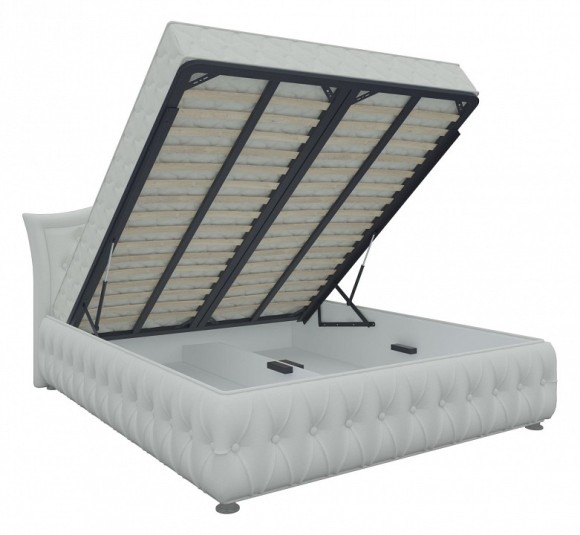 Кровать двуспальная Герда LDV_108396