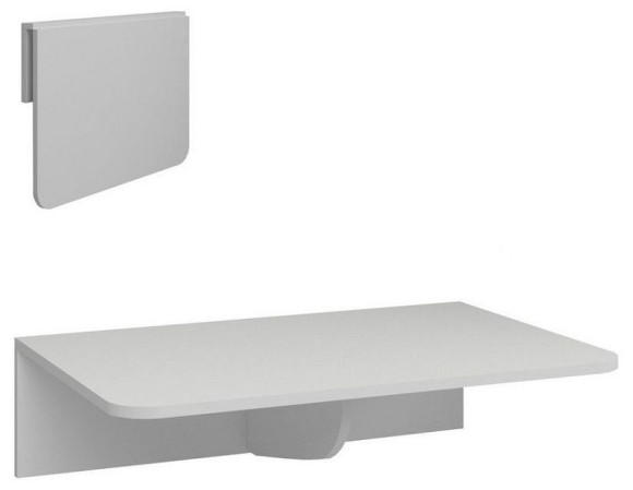 Стол компьютерный Cross MER_StT6_BE