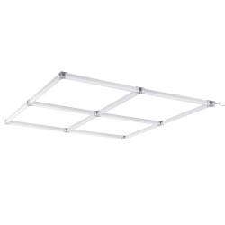 Модульный светодиодный светильник Lightstar Varieta (450064+450003+450002+450004+450000+450009) V4Q450064