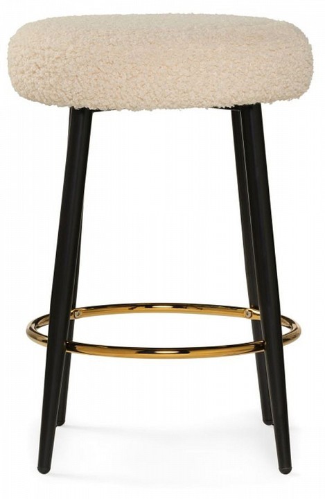 Стул барный Plato WO_15423