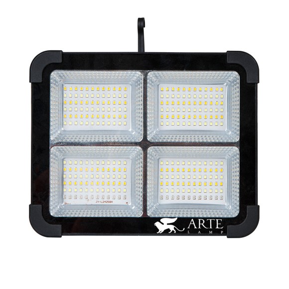 Прожектор Arte Lamp Avior A8100AL-1BK