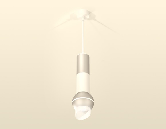 Подвесной светильник Ambrella Light Techno Spot XP1103010 (A2301, C6324, A2060, C6322, A2060, C1103, N7175)