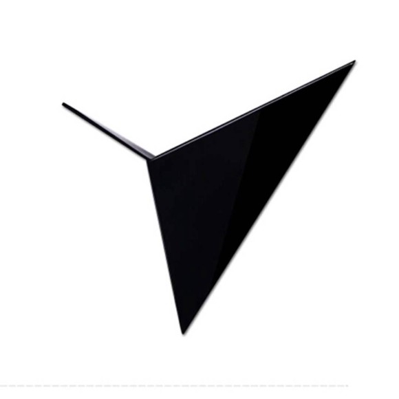 Настенный светильник DesignLed GW-9103-3-BL-WW 002089