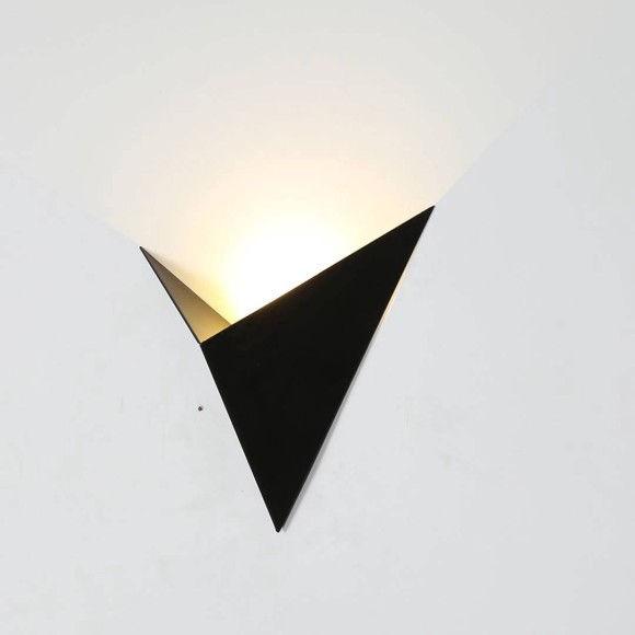 Настенный светильник DesignLed GW-9103-3-BL-WW 002089