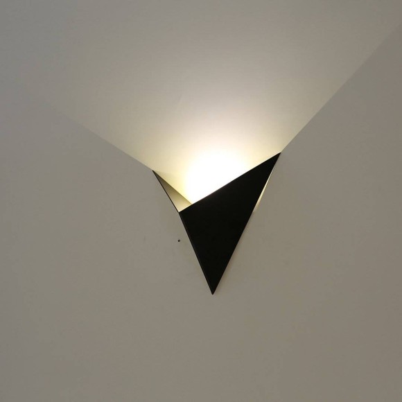 Настенный светильник DesignLed GW-9103-3-BL-WW 002089