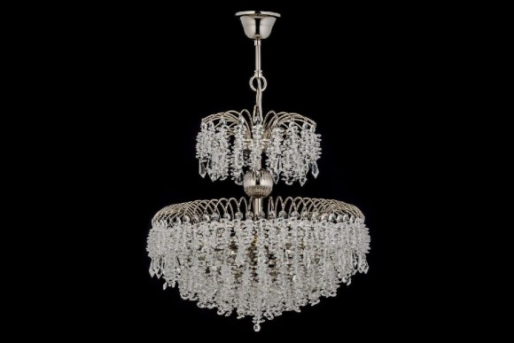 Подвесная люстра Arti Lampadari Bronte E 1.5.60.106 N