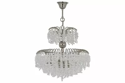 Подвесная люстра Arti Lampadari Bronte E 1.5.60.106 N