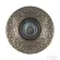 Встраиваемый светильник Bohemia Ivele Crystal 1790/10/OL GS