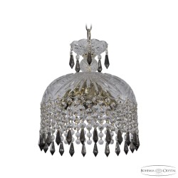 Подвесной светильник Bohemia Ivele Crystal 14781/25 G Drops K731