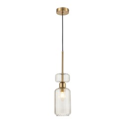 Подвесной светильник Escada Gloss 1141/1S Beige