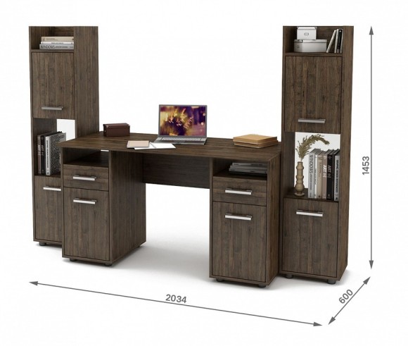 Набор для детской Остин-5 MAS_USHO-5-DAT