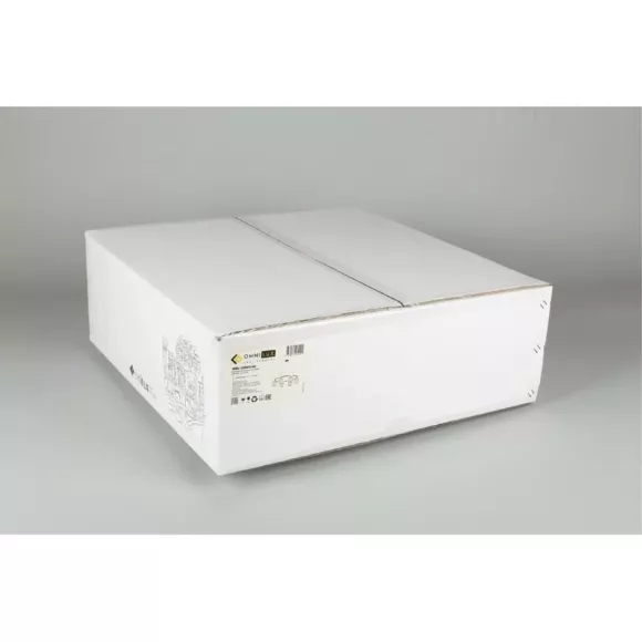 Подвесная люстра Omnilux Lanloup OML-59803-06, Бронза, Прозрачный, Металл, упаковка