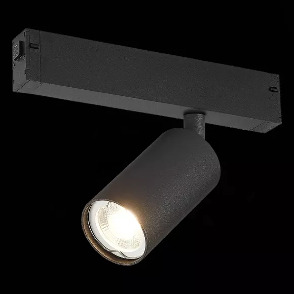 Трековый светильник ST Luce Skyline 220 ST503.406.01 Трековый светильник ST Luce Skyline 220 ST503.406.01