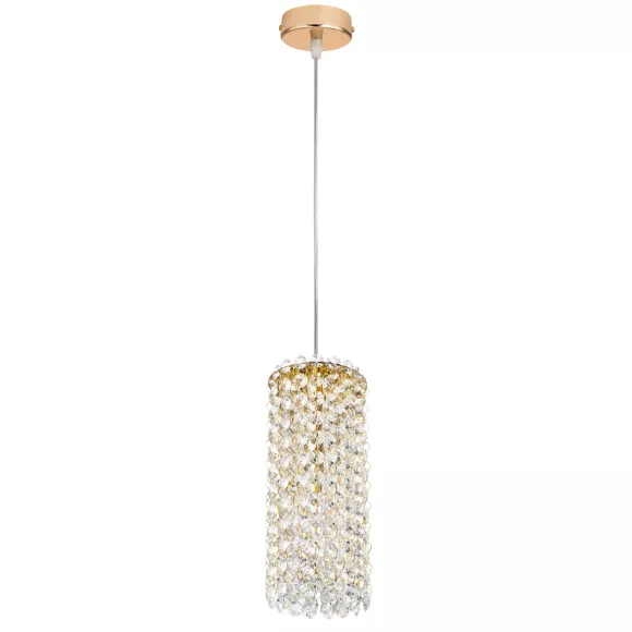 Подвесной светильник Lightstar Cristallo 795322