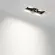 Встраиваемый светильник Arlight CL-KARDAN-S180x102-2x9W Warm 024127, 3000, Теплый белый