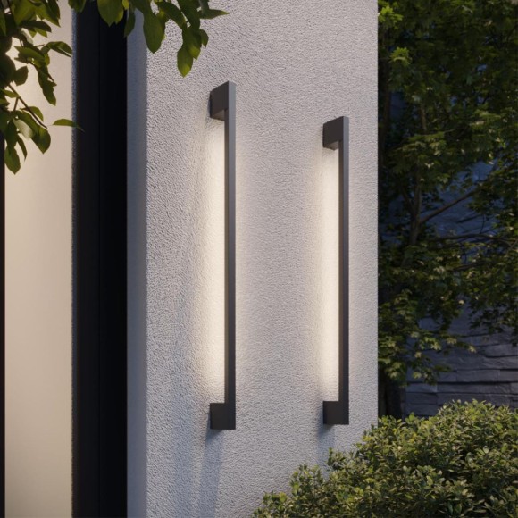 Уличный настенный светильник Novotech Street Vespera 359890